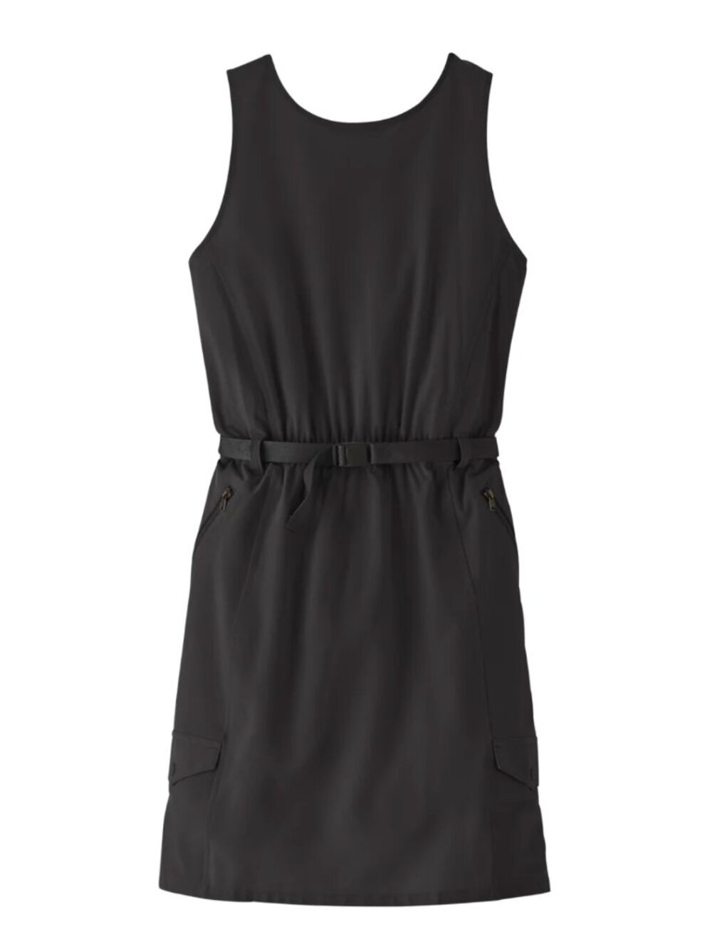 Patagonia Fleetwith Belted Dress